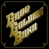 Greg Golden Band - Greg Golden Band '2015