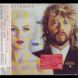 Eurythmics - Revenge '1986