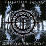 Carpathian Forest - Defending The Throne Of Evil '2003