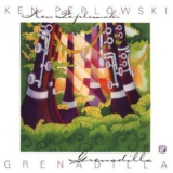 Ken Peplowski - Grenadilla '1998
