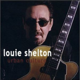 Louie Shelton - Urban Culture '2000
