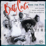 Betty Carter - Feed The Fire '1994