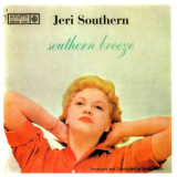 Jeri Southern - Southern Breeze '1958