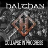Halthan - Collapse In Progress '2006