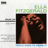 Ella Fitzgerald - You'll Have To Swing It '2005
