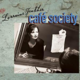 Lorraine Feather - Cafe Society '2003