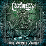 Necrowretch - Witth Serpents Scourge '2015