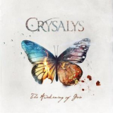 Crysalys - The Awakening Of Gaia '2011