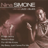 Nina Simone - Ultimate Jazz & Blues '2004