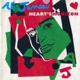 Al Jarreau - Heart's Horizon '1988