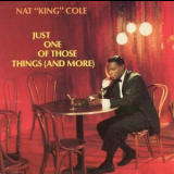Nat King Cole - Just One Of The Things (And More) '1987