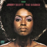 Jimmy Scott - The Source (2000 Reissue) '1969