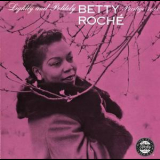 Betty Roche - Lightly And Politely '1992