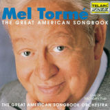 Mel Torme - The Great American Songbook, Live At Michael's Pub '1992