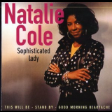 Natalie Cole - Sophisticated Lady '1996