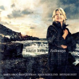 Karin Krog - Folkways '2010