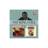 Nat King Cole - Those Lazy Hazy Crazy Days Of Summer / My Fair Lady '2000