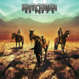 Kamchatka - Long Road Made Of Gold '2015