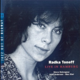 Radka Toneff - Live In Hamburg '1993
