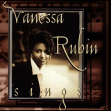 Vanessa Rubin - Vanessa Rubin Sings '1995