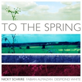 Nicky Schrire - To The Spring '2014