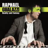 Raphael Gualazzi - Reality And Fantasy '2011