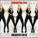 Samantha Fox - Greatest Hits '2009