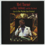 Mel Torme - Live At The Playboy Jazz Festival '1993