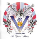 Robby Valentine - The Queen Album '2014