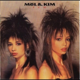 Mel & Kim - F.L.M. '1987