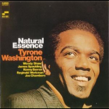 Tyrone Washington - Natural Essence '1967
