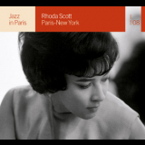 Rhoda Scott - Jazz In Paris, Hors-sйrie 08: Paris-new York '2012
