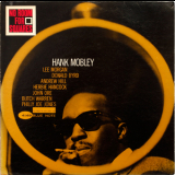 Hank Mobley - No Room For Squares '2011
