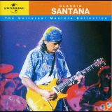 Santana - Universal Masters Collection '2000