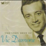 Vic Damone - The Very Best '2008