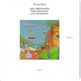 Enrico Rava - The Plot   (ECM Records, ECM 1078) '1977