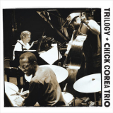 Chick Corea Trio - Trilogy (3CD) '2010