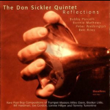 Don Sickler Quintet - Reflections '2002