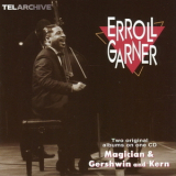 Erroll Garner - Magician (1974) & Gershwin and Kern (1976) '1978