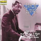 Erroll Garner - A Night At The Movies (1964) & Up In Erroll's Room (1968) '1968
