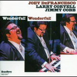 Joey Defrancesco - Wonderful! Wonderful! '2012