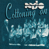 National Youth Jazz Orchestra - Cottoning On '1995