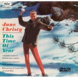 June Christy - This Time Of Year '1961