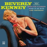 Beverly Kenney - Complete Decca Recordings (2CD) '2012