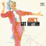 June Christy - June's Got Rhythm '2005