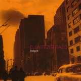 Ella Fitzgerald - Ballads '2003