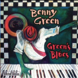 Benny Green - Green's Blues '2001