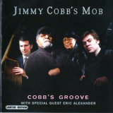 Jimmy Cobb's Mob - Cobb's Groove '2003