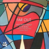 Antonio Farao - Far Out '2003