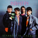 Industry - Stranger To Stranger (2005 Edition, Bonus Track) '1983